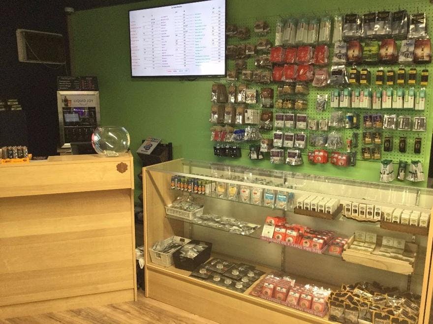 Lovely Buds Sprague Spokane, WA Dispensary Leafly